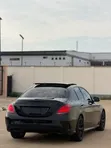 Mercedes-Benz C43 2018 Black - 2