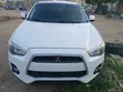 Mitsubishi Outlander Sport 2015 White - 1