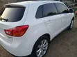 Mitsubishi Outlander Sport 2015 White - 3
