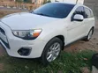 Mitsubishi Outlander Sport 2015 White - 4