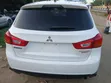 Mitsubishi Outlander Sport 2015 White - 5