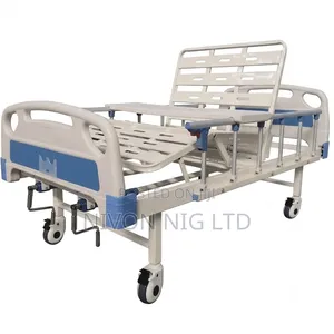 Brand New ICU Hospital Bed