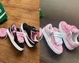 Nike Shoes - White, Black, Purple, Gold, Pink, Blue, Yellow, Brown - 4