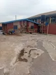 Gidan Kwalaye 4 Bedroom Mai Cike da kayan sawa, Kumapayi Road, Ibadan - 1