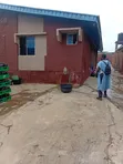 Gidan Kwalaye 4 Bedroom Mai Cike da kayan sawa, Kumapayi Road, Ibadan - 3