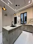 5-Bedroom Fully Detached Duplex with Pool in Ikota - 2