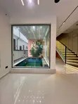 5-Bedroom Fully Detached Duplex with Pool in Ikota - 5