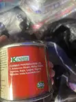 Activated Charcoal Powder - 2