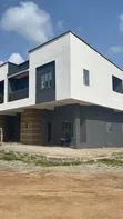 4 Bedroom Townhouse/Terrace in Villas De Paradis, Dakibiyu - 2