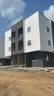 4 Bedroom Townhouse/Terrace in Villas De Paradis, Dakibiyu - 3