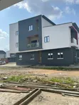 4 Bedroom Townhouse/Terrace in Villas De Paradis, Dakibiyu - 5