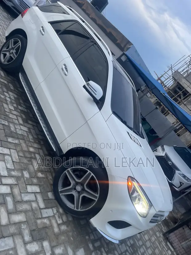 Mercedes-Benz GLE 400 4MATIC 2017 Fari - 1