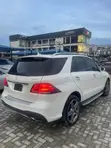 Mercedes-Benz GLE 400 4MATIC 2017 Fari - 2