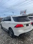 Mercedes-Benz GLE 400 4MATIC 2017 Fari - 3