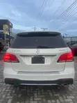 Mercedes-Benz GLE 400 4MATIC 2017 Fari - 5