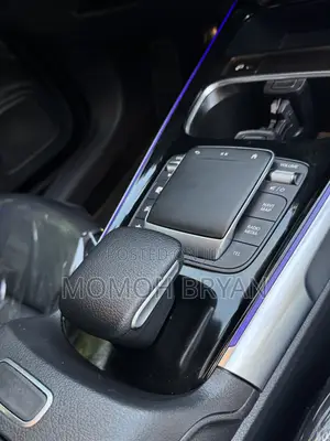 2021 Mercedes-Benz GLB 250 4MATIC SUV