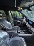 2021 Mercedes-Benz GLB 250 4MATIC SUV - 2