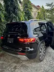 2021 Mercedes-Benz GLB 250 4MATIC SUV - 4