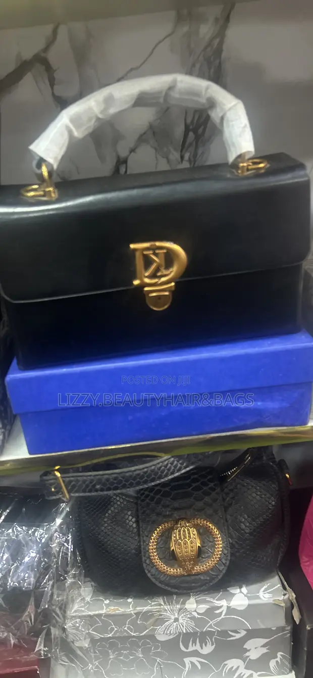 Valentino Classic Handbag - Baki - 1