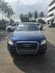 Audi Q5 2.0T Premium Plus quattro SUV ta 2015 - 1