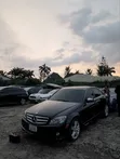 Mercedes-Benz C300 2008 Baki - 1
