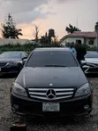 Mercedes-Benz C300 2008 Baki - 2