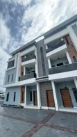 2 Bedroom Apartment for Sale in Abraham Adesanya Estate, Ajah - 2