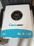 Sabon 6kva Cworth Hybrid Inverter - 1