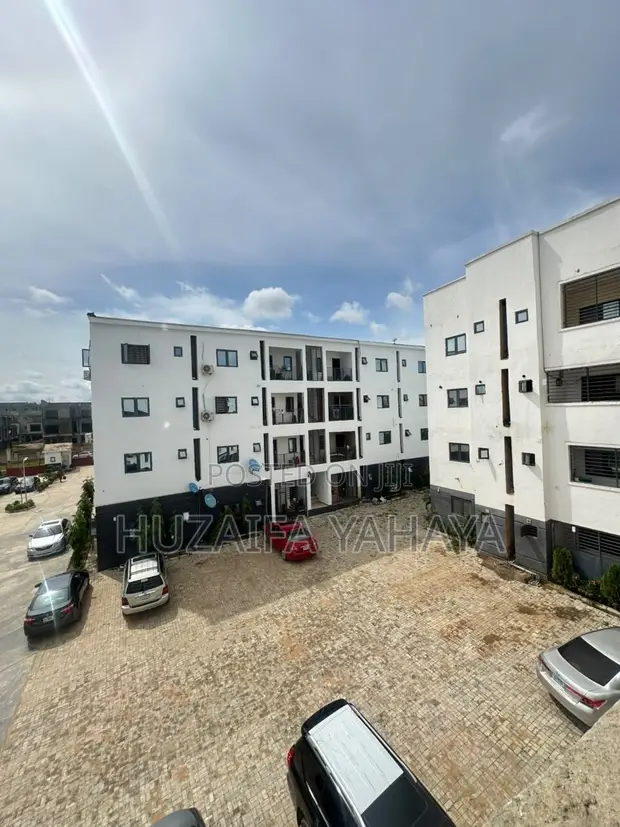 3-Bedroom Apartment for Sale in Prescient Estate, Kaura - 1