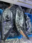 Saitin Fitilar Kai ta Lexus ES 350 2013 - 2