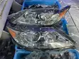 Saitin Fitilar Kai ta Lexus ES 350 2013 - 3