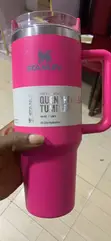 Stanley Quencher 1.8L Tumbler - 3