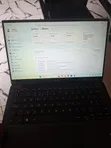 Dell XPS 13 9380 Laptop - 16GB RAM, i7, 256GB SSD, Touchscreen - 2