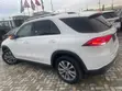Mercedes-Benz GLE 350e 4MATIC 2020 White - 2