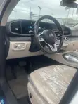 Mercedes-Benz GLE 350e 4MATIC 2020 White - 3