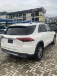 Mercedes-Benz GLE 350e 4MATIC 2020 White - 5