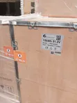 Felicitysolar 15kWh Baturin Lithium (Tsohon Samfur) - 1