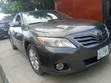 Toyota Camry XLE V6 Sedan 2010 - Launin Fari - 3