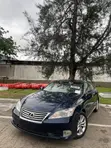 Lexus ES 350 2011 Blue - 2