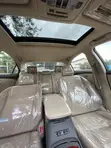 Lexus ES 350 2011 Blue - 4