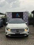 Mercedes-Benz GLA 250 2015 White - 1