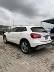 Mercedes-Benz GLA 250 2015 White - 3