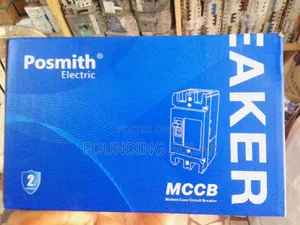 Posmith Battery Breaker DC Safety Switch