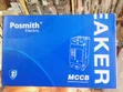 Posmith Battery Breaker DC Safety Switch - 1