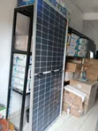 Longi 650W Bifacial Solar Panels - 2