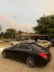 Mercedes-Benz C400 2016 Black - 5