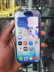 Apple iPhone 15 Pro 128GB White - 2