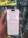 Apple iPhone 15 Pro 128GB White - 4