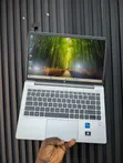 HP ProBook 440 G9 Laptop - Intel Core i5, 8GB RAM, 256GB SSD - 4