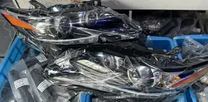 Lexus ES 350 2018 LED Headlight Set